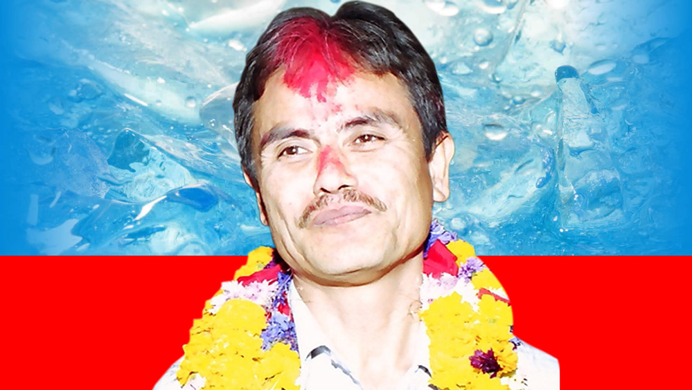 कृष्ण सेन (इच्छुक) को संक्षीप्त जिवनी